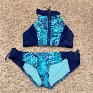 Adore Me Swim Suit